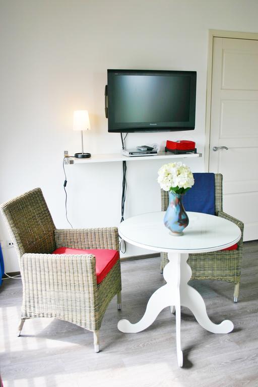 De Duintop Apartment ซานด์โวร์ต ห้อง รูปภาพ