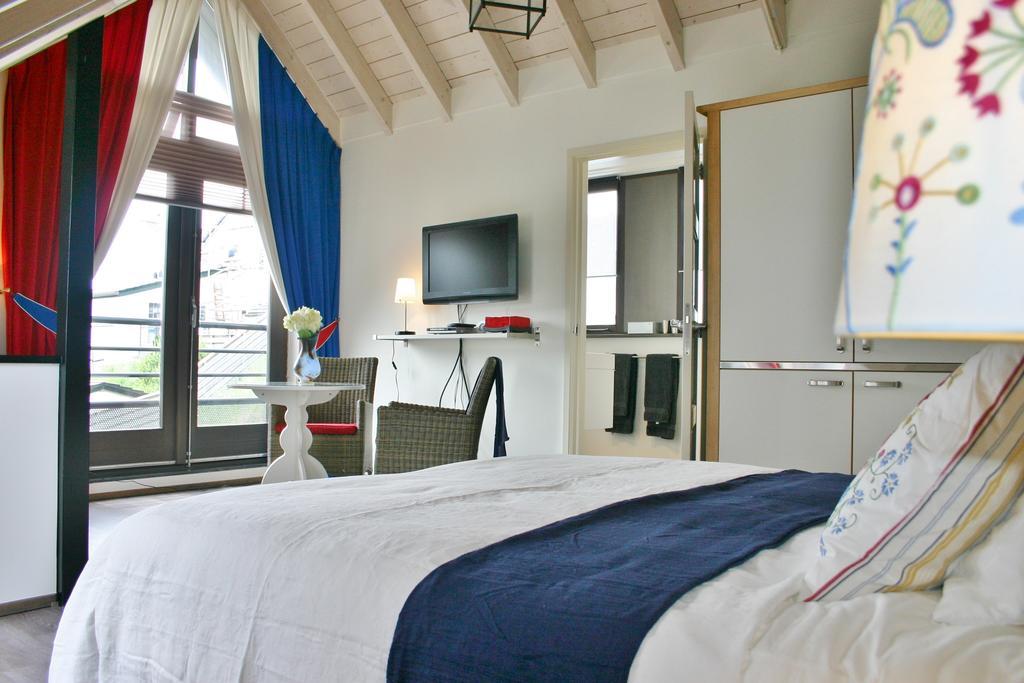 De Duintop Apartment ซานด์โวร์ต ห้อง รูปภาพ