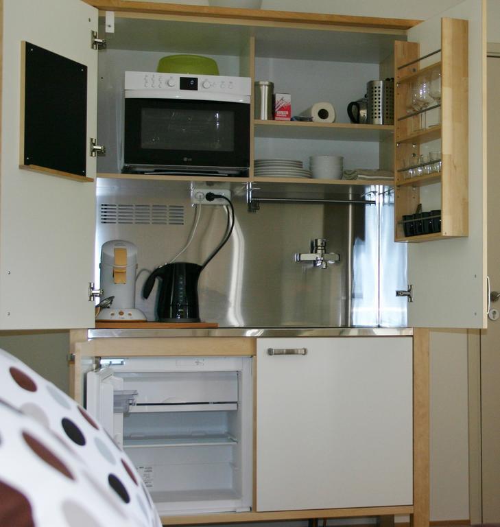 De Duintop Apartment ซานด์โวร์ต ห้อง รูปภาพ