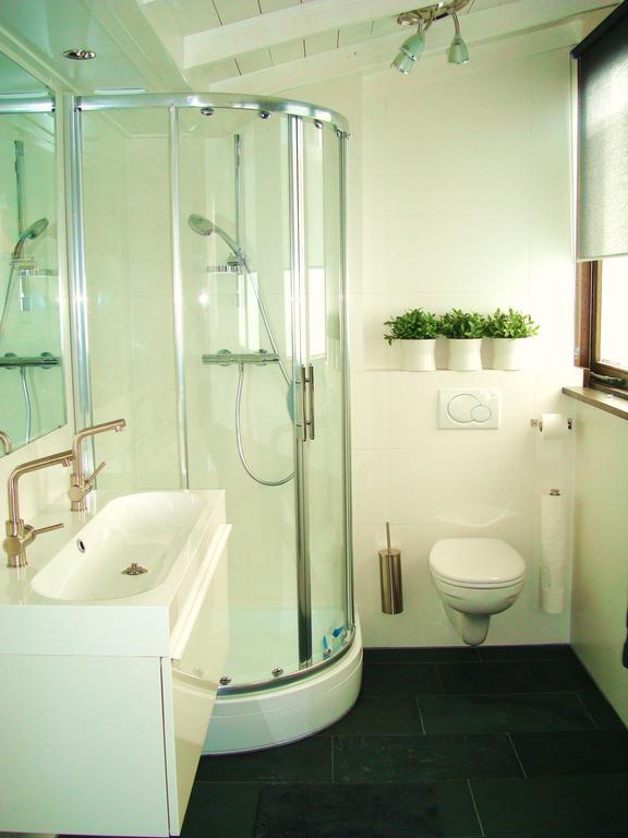 De Duintop Apartment ซานด์โวร์ต ห้อง รูปภาพ