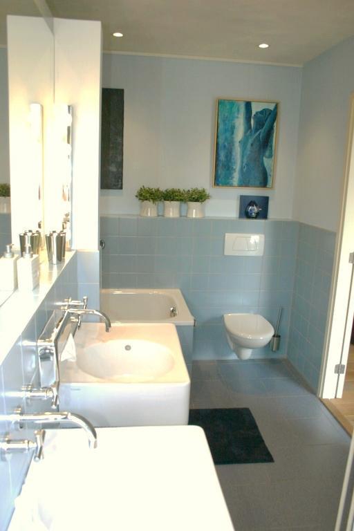 De Duintop Apartment ซานด์โวร์ต ห้อง รูปภาพ